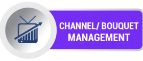 Channel Bouquet Management