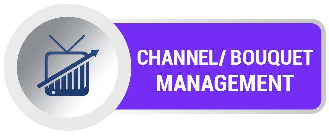 Channel Bouquet Management